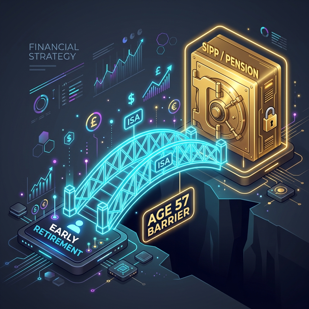 The ISA Bridge Strategy